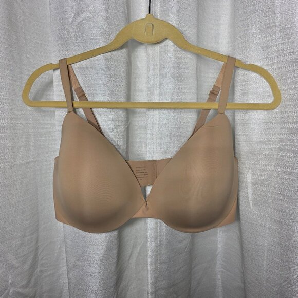 Soma Light Push-Up Bra Warm Amber NWT 38DD - Picture 1 of 4